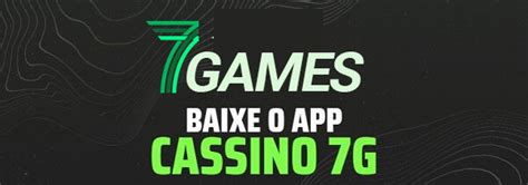 7games bet casino app
